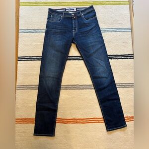 Jacob Cohen Men’s Skinny Jeans, size 36